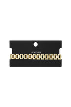 Classic Schakelarmband