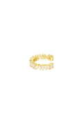 Earcuff Bold Sparkle