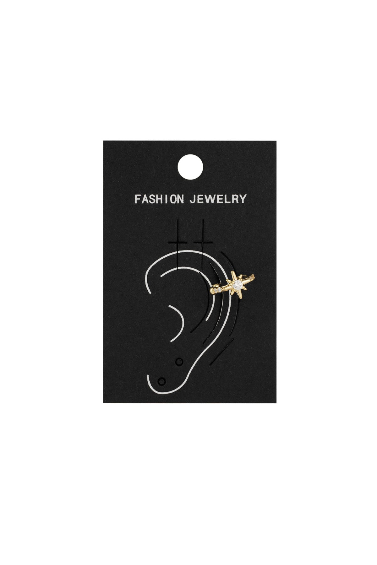 Earcuff Twinkle