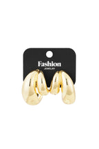 Oorbellen Timeless Treasure