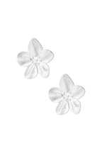 Oorbellen Petal Pop
