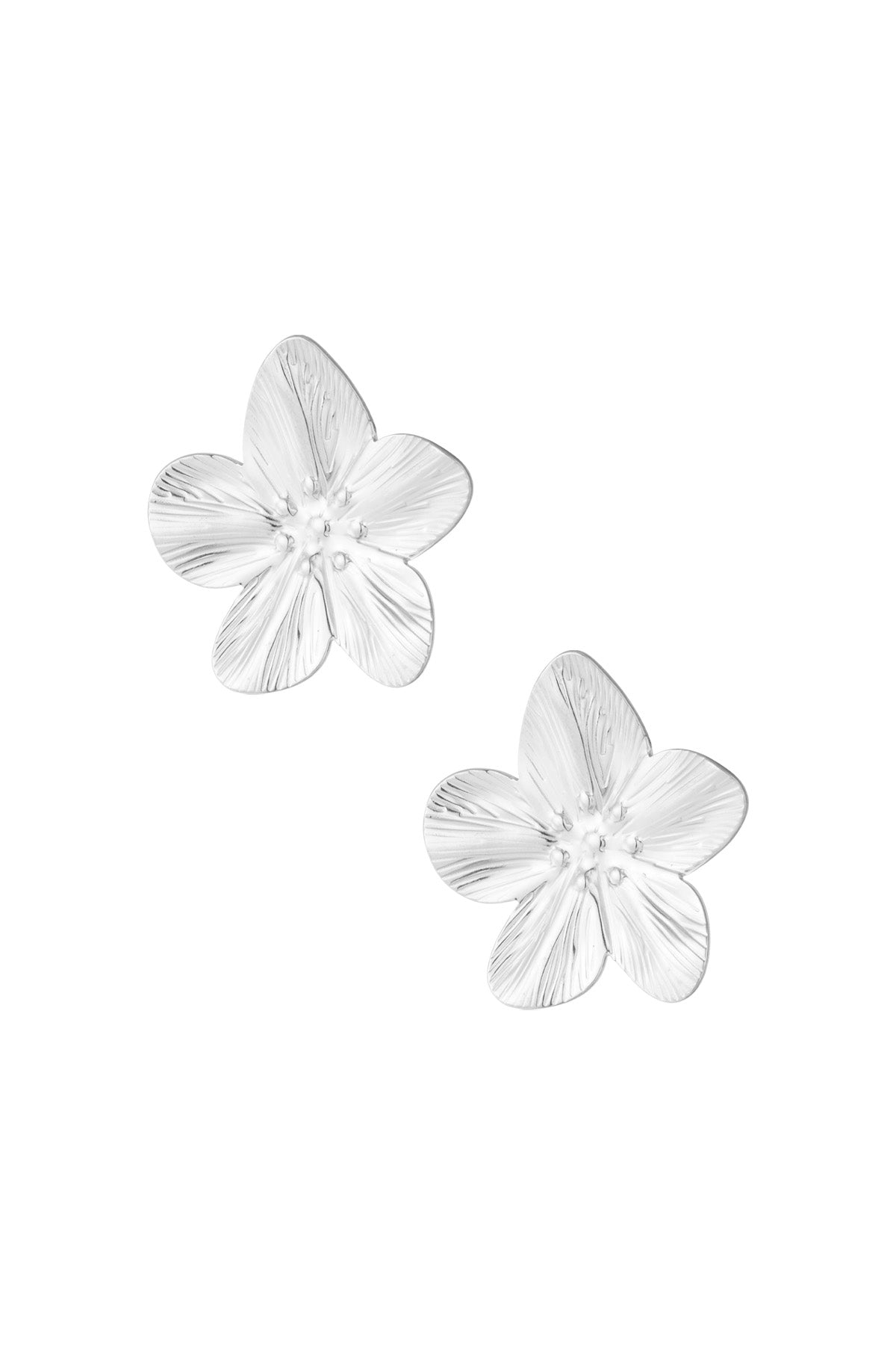 Oorbellen Petal Pop