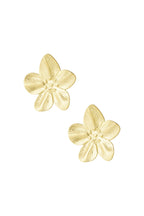 Oorbellen Petal Pop