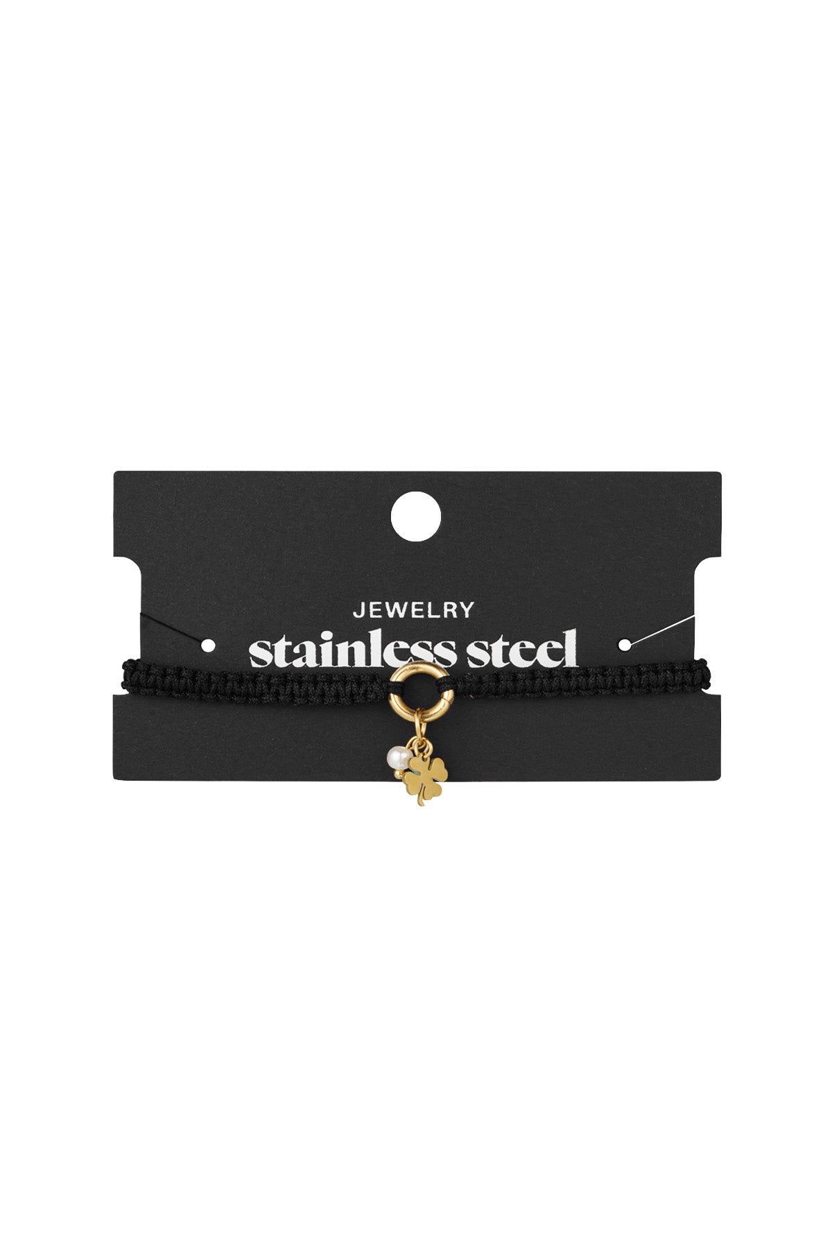 Charm Party Armband