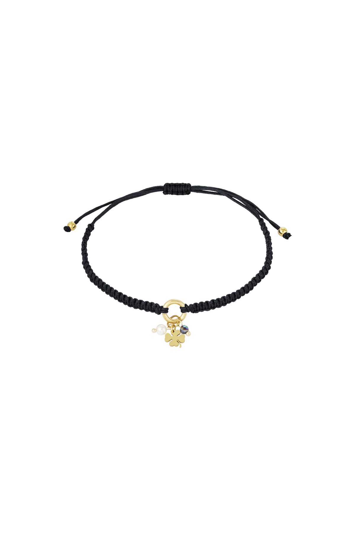 Charm Party Armband