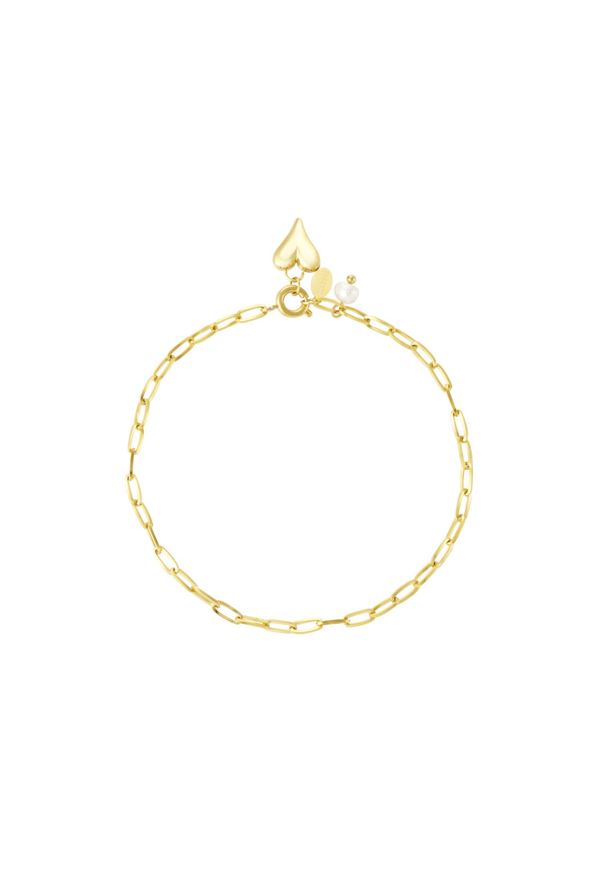 Adore Bedel Armband