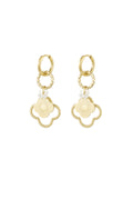 Clover Dreams Oorbellen