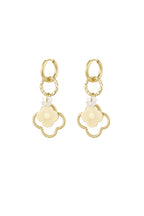 Clover Dreams Oorbellen