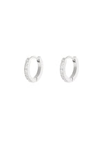 Diamond Dazzle Oorbellen