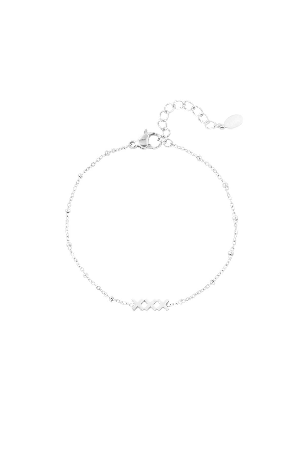 Amsterdam Armband