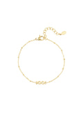 Amsterdam Armband