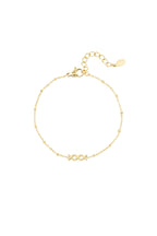 Amsterdam Armband
