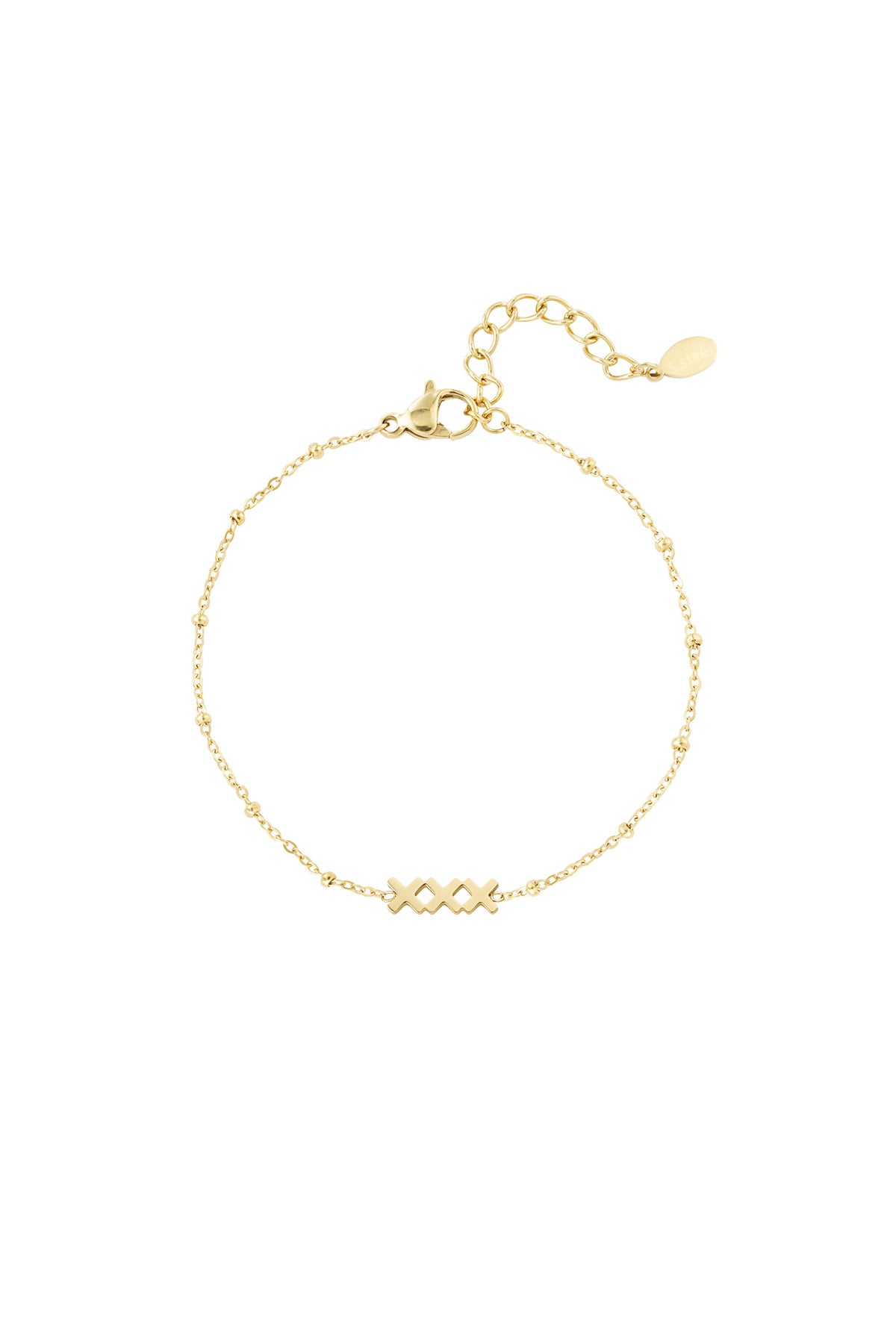Amsterdam Armband