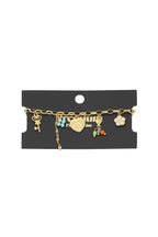Secret Love Armband
