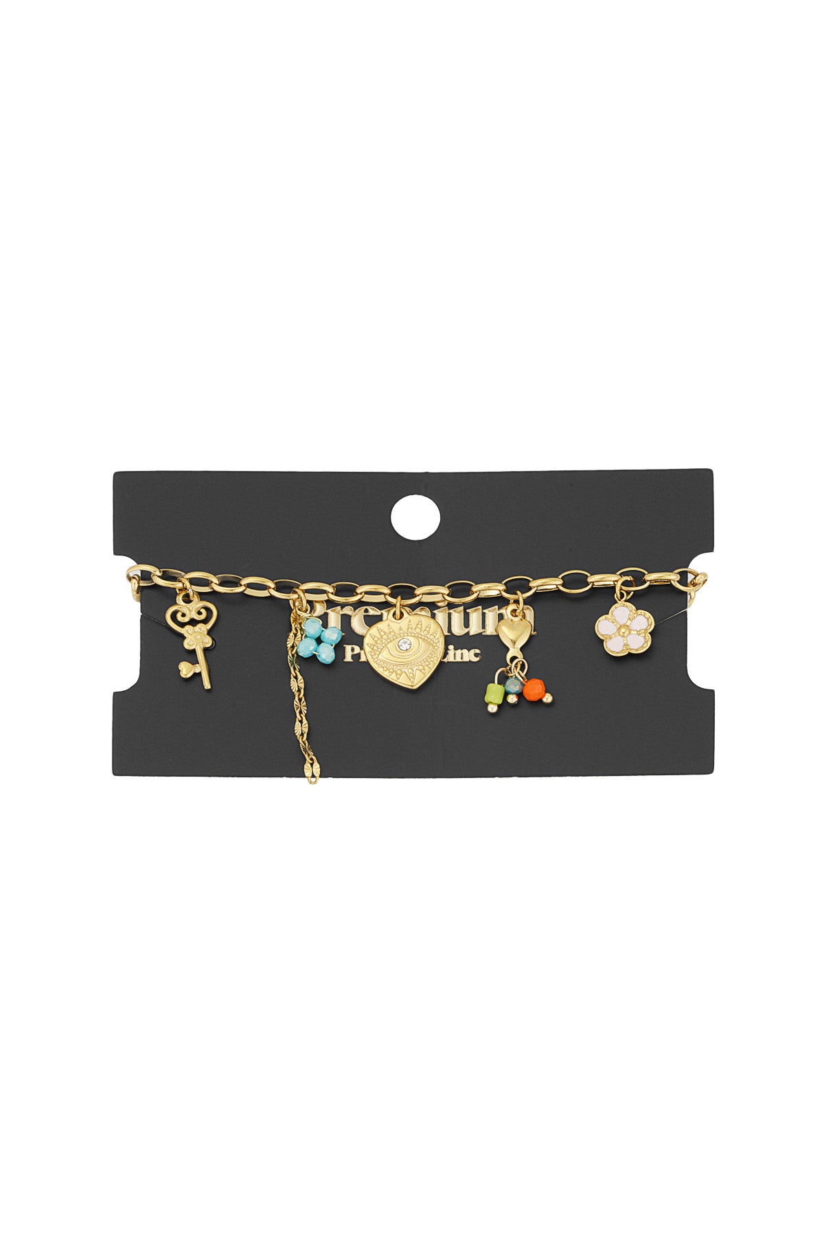 Secret Love Armband