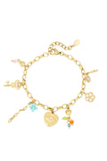 Secret Love Armband