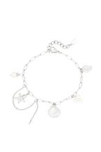 Ocean Treasure Armband