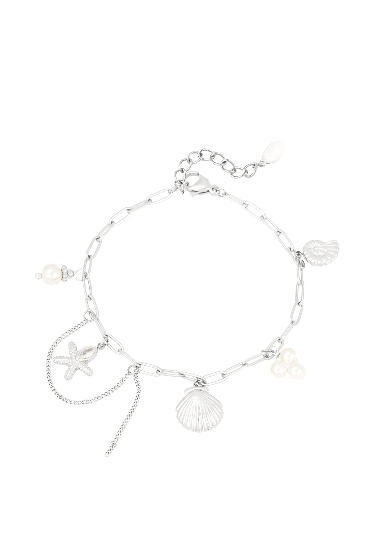 Ocean Treasure Armband
