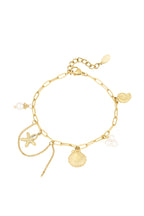Ocean Treasure Armband