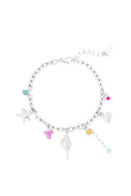 Sea Breeze Armband