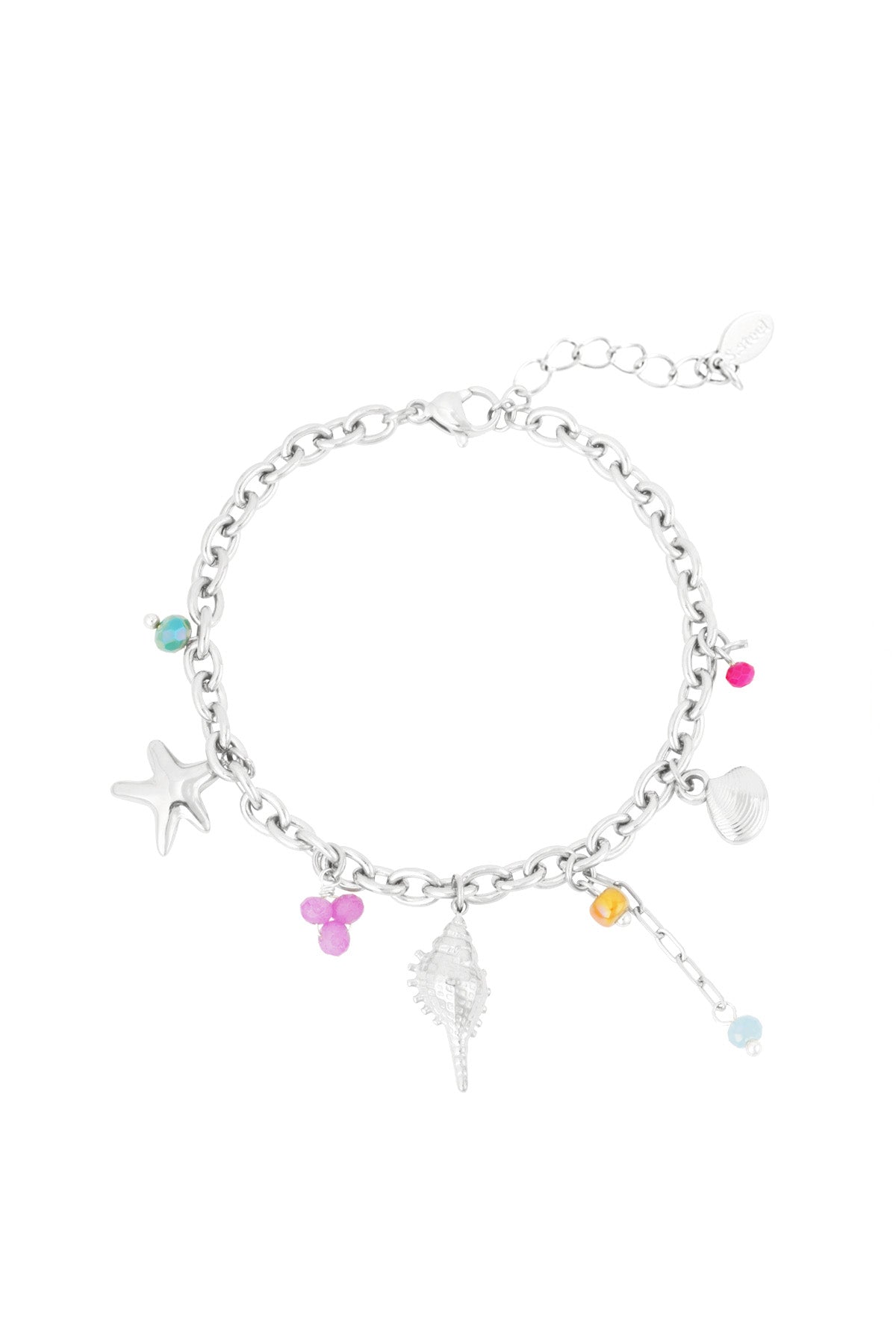 Sea Breeze Armband