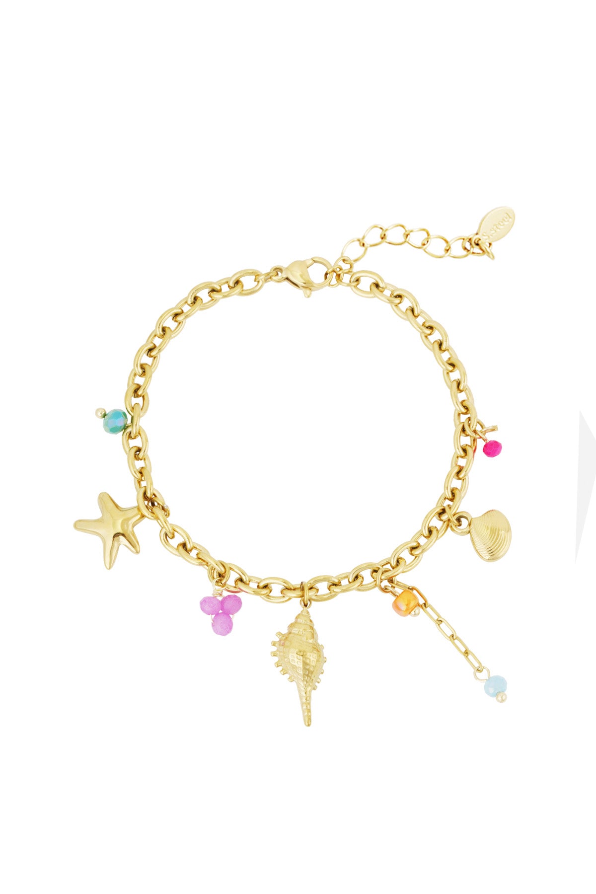 Sea Breeze Armband
