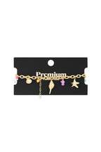 Sea Breeze Armband
