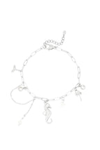 Ocean Vibe Armband