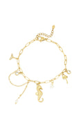 Ocean Vibe Armband