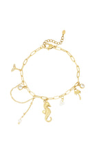 Ocean Vibe Armband