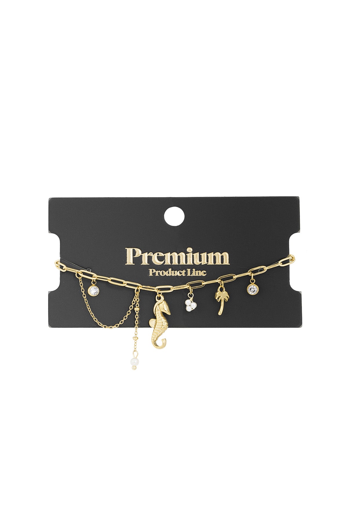 Ocean Vibe Armband