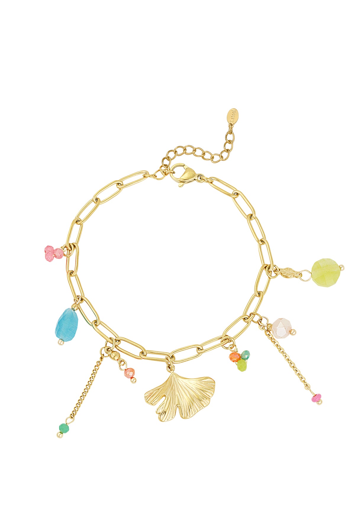 Vivid Vibes Armband