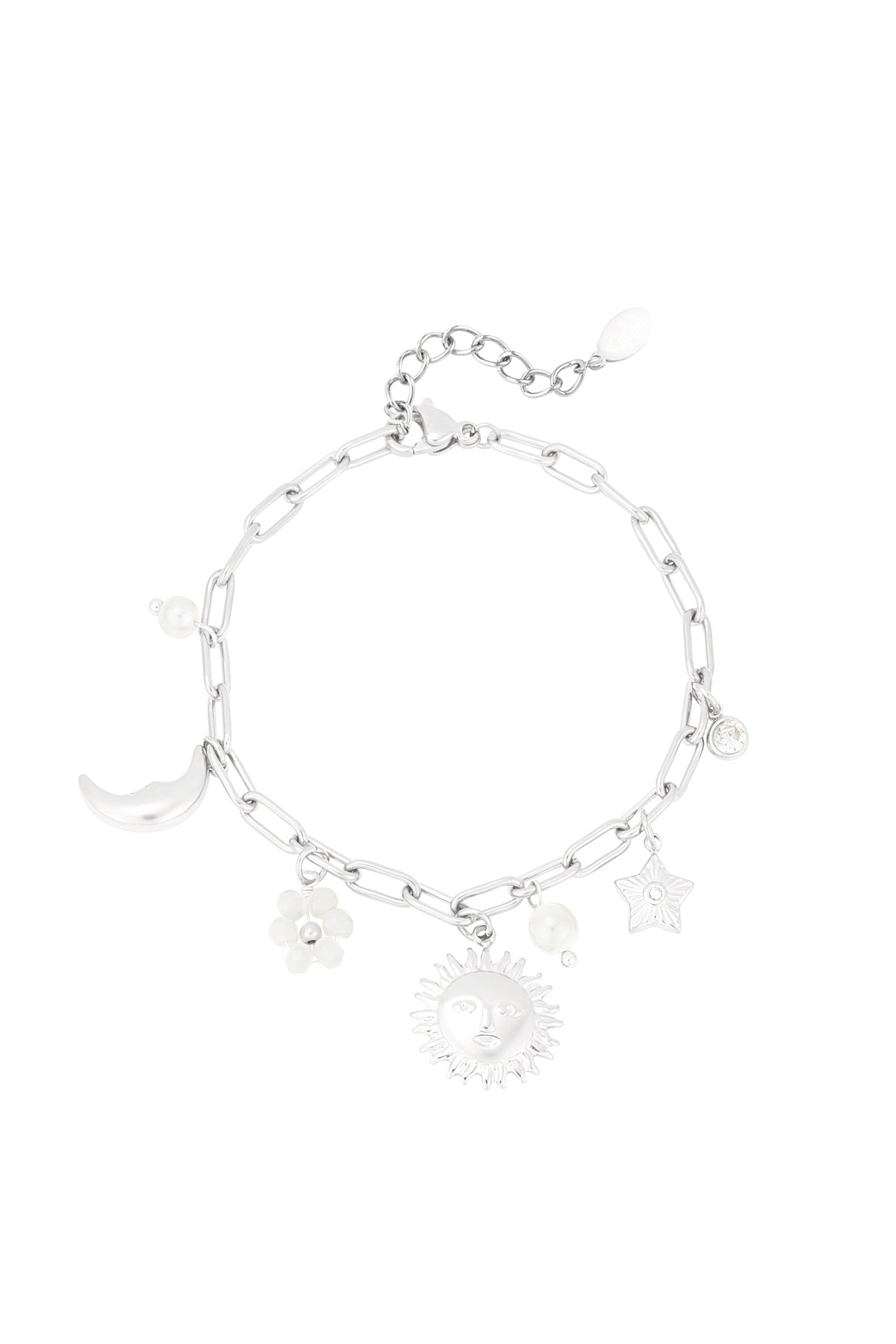 Eternal Glow Armband