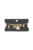 Eternal Glow Armband