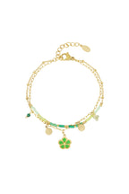 Armband Green Dream