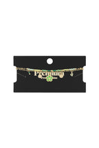 Armband Green Dream
