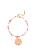 Beaded Armband