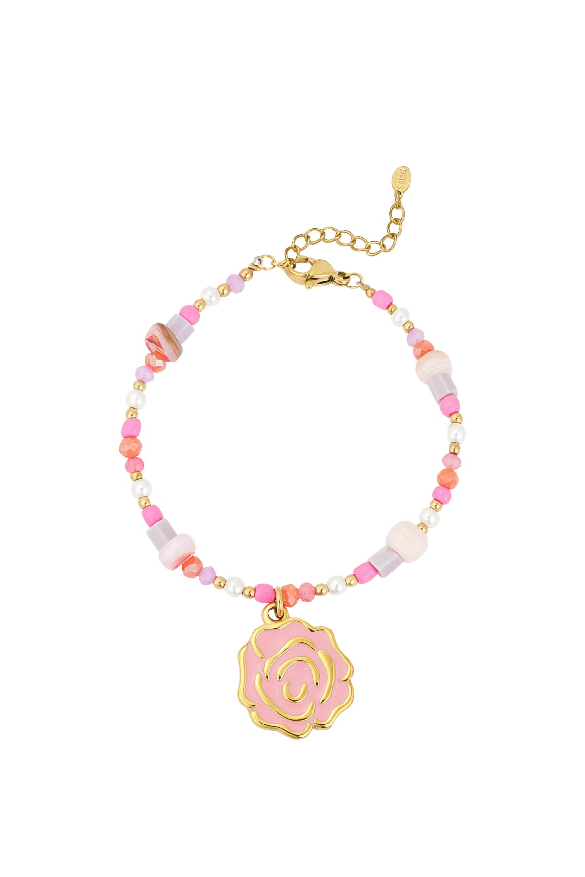 Beaded Armband