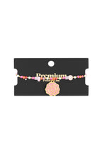 Beaded Armband