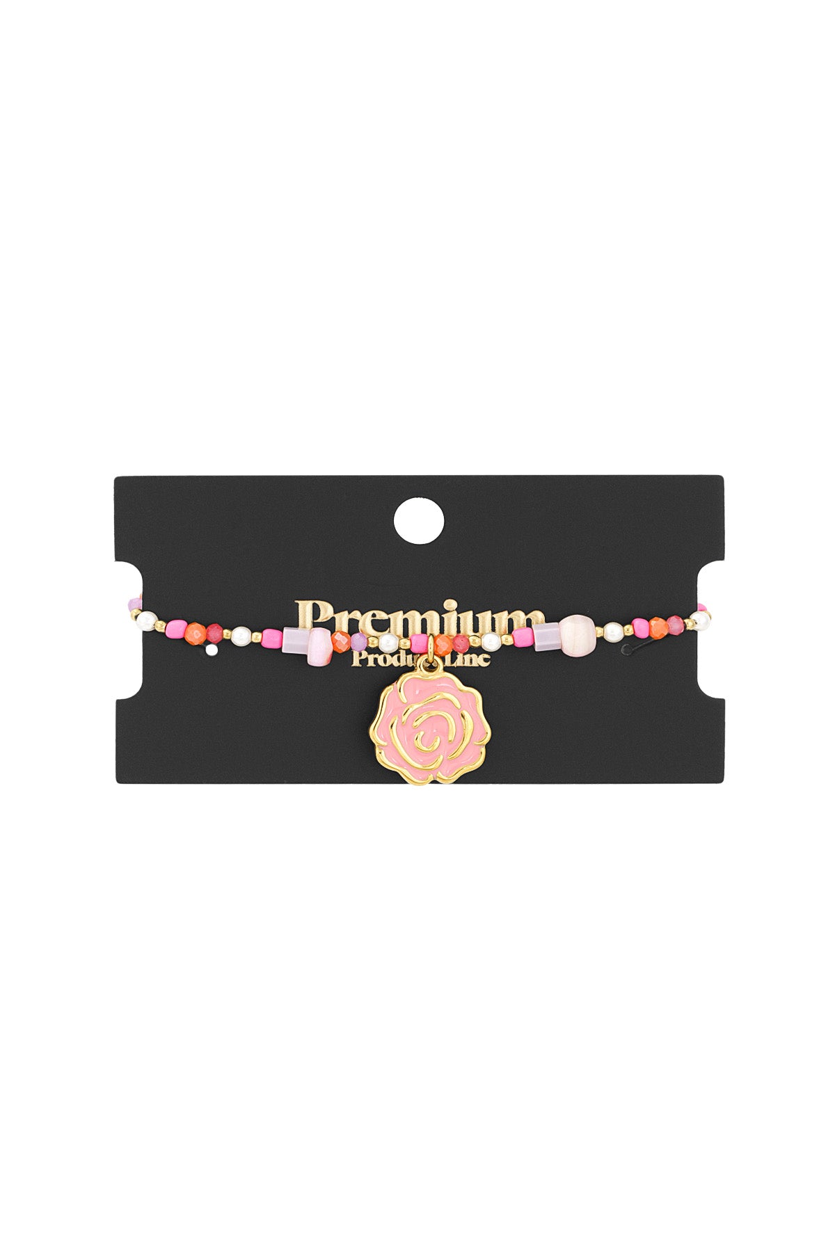 Beaded Armband