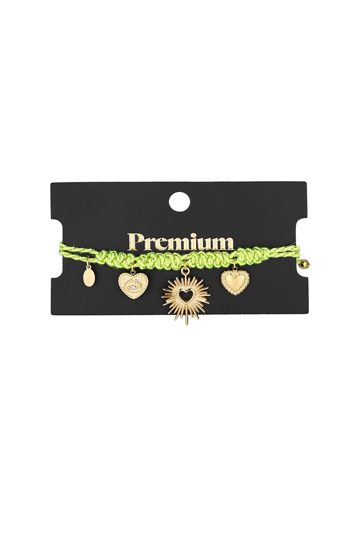 Armband Linked In Love