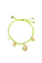 Armband Linked In Love