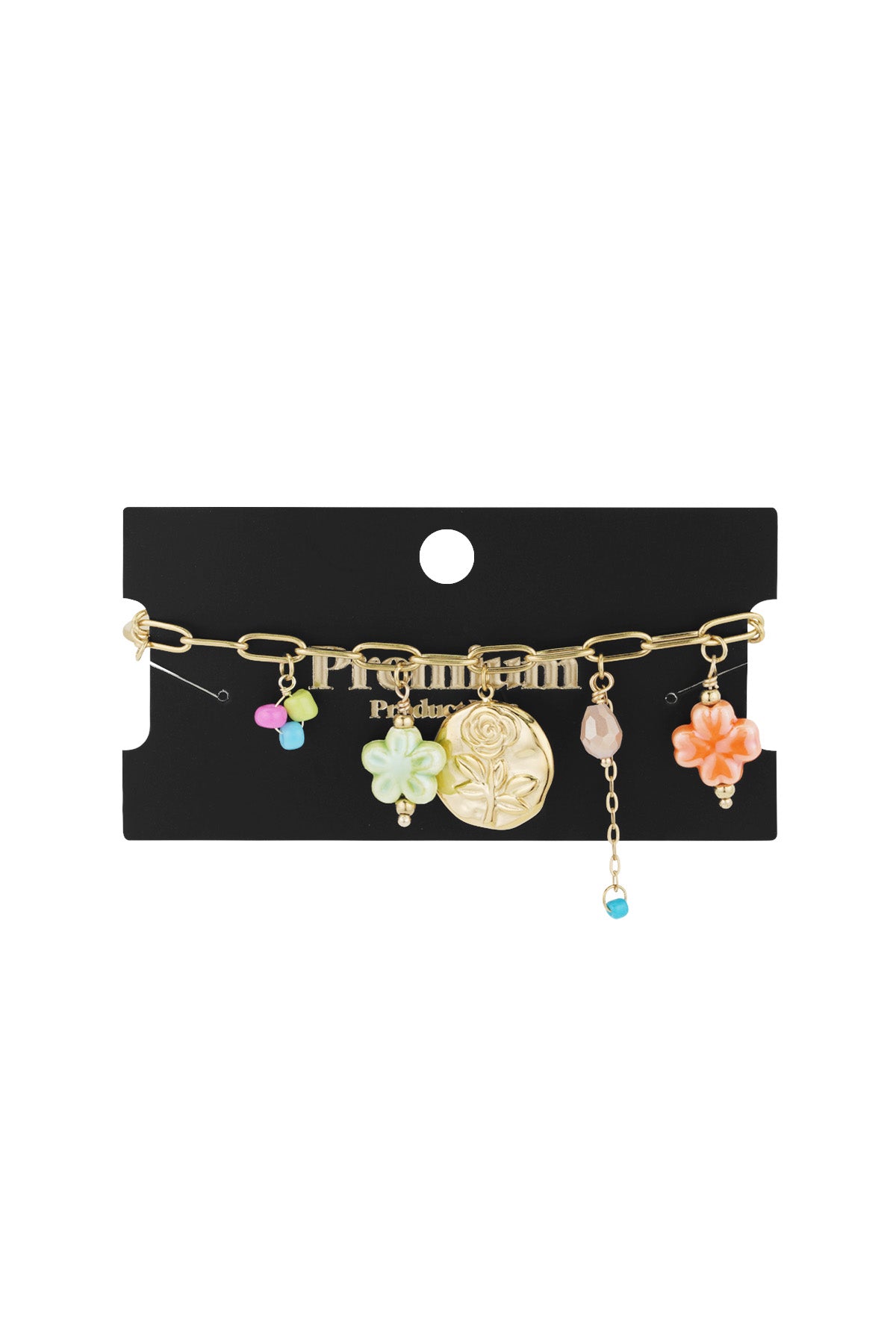 Bedelarmband Charmify Me