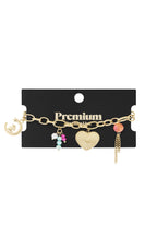 Bedelarmband Loop Dreams
