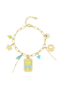 Nightfall Armband