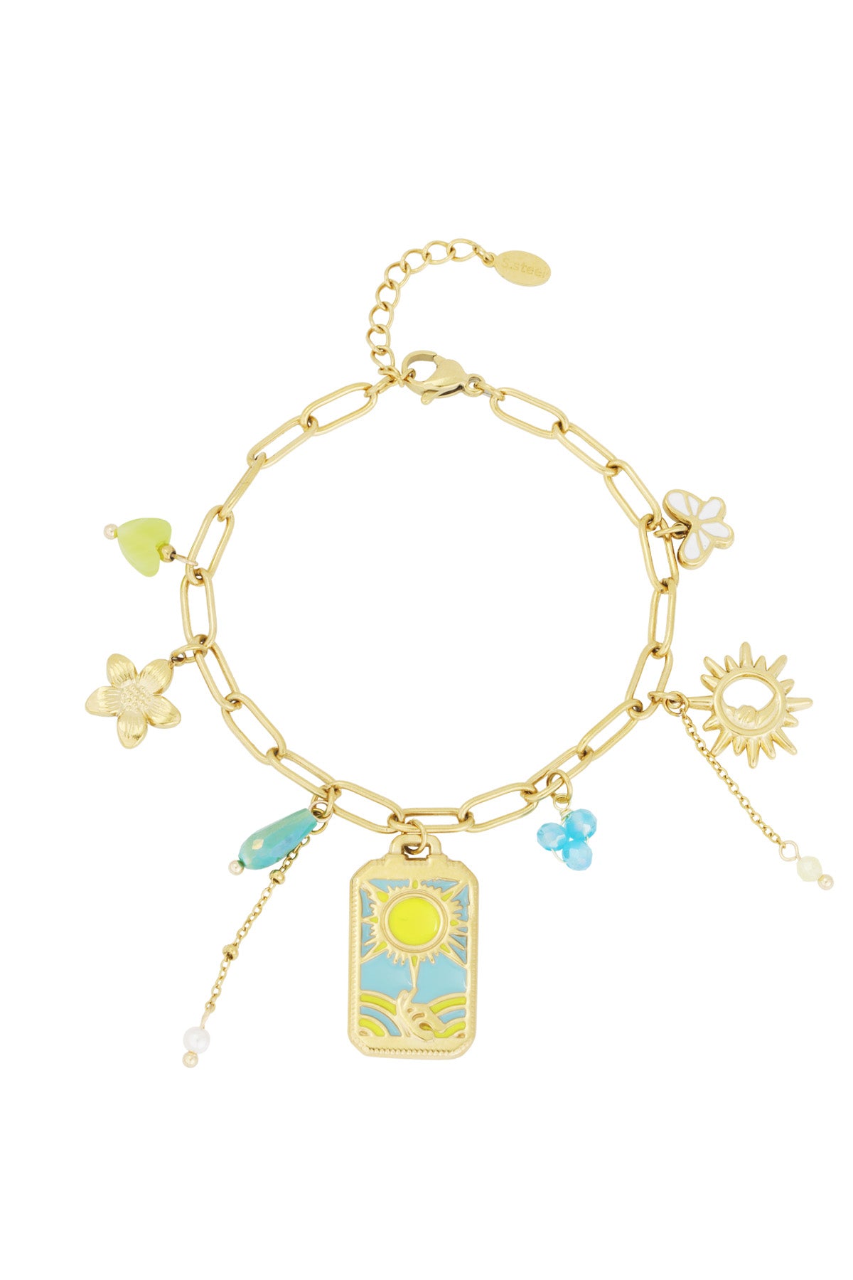 Nightfall Armband