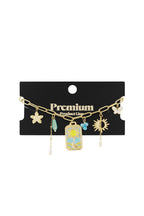 Nightfall Armband