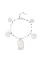 Bedelarmband Magic Moon