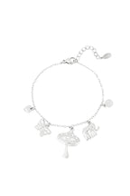 Bedelarmband Wild Whispers