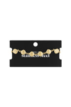 Armband Shell Trio